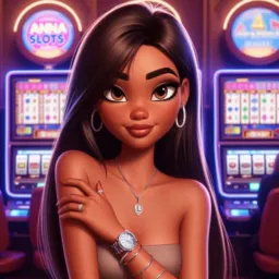 Slots Ana silva 🚀💸🍀 (Vem faturar))