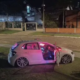 Rei do brega