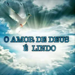 LINKS EVANGÉLICOS 📖 O AMOR de DEUS é LINDO ❤