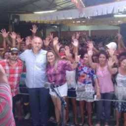 Forró da Melhor Idade