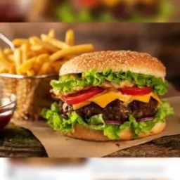 Burgueria j.burgue🍟🍔MDR