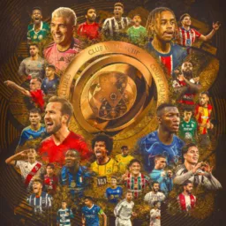 COPA DO MUNDO DE CLUBES 2025