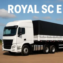 Transportadora Royal/BR21 SC e RS