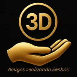 AMIGO SECRETO 3D