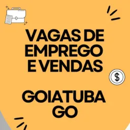 Vagas de Empregos e Vendas - Goiatuba GO