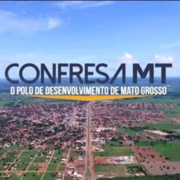 DESAPEGA AI, CONFRESA