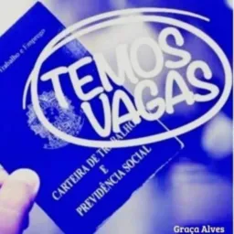 11° Vagas de Emprego Paulínia e Regiao