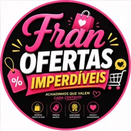 Fran ofertas imperdíveis