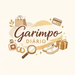 Garimpo Diário 🛍️🔥
