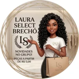 Laura Brechó🛍️