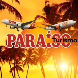Paraíso Turismo (CLIENTES)✈️