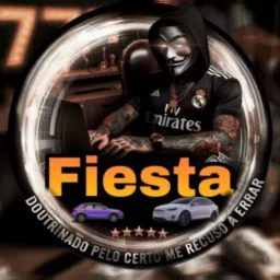 FIESTA CLIENTES I REFERÊNCIAS ✍🏼🚘✅