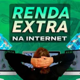 Renda extra SEM INVESTIMENTO