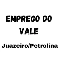 Empregos do VALE JUA/PETRO 🤑💸