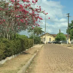 Pirapemas vendas