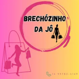 Brechozinho da Jô