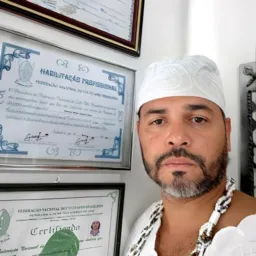 TRABALHOS E CONSULTAS ESPIRITUAIS 📢🚪🤑