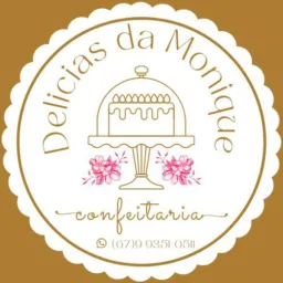 Delícias da Monique