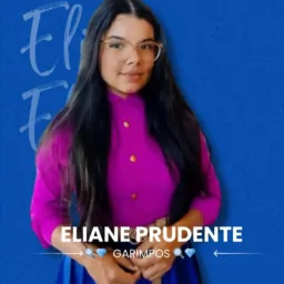 🔍💎 Garimpos da Eliane Prudente 💎🔍