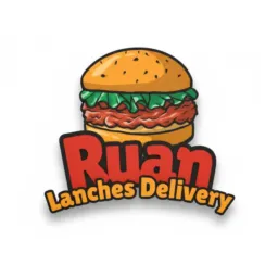 Ruan Lanches Delivery