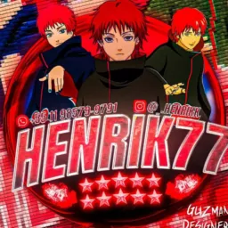 Henrik7 Vendas FF 🇧🇷 | GP ABERTO