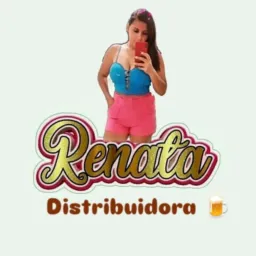 Renata Distribuidora 🍺👑 Juazeiro 2