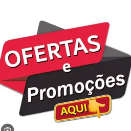 OFERTAS E PROMOÇÕES