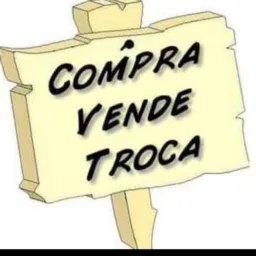 Compra Vende troca