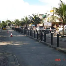 SANTA CRUZ ZONA OESTE RJ