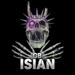 GB ISIAN DEWTZY [1]💯✅