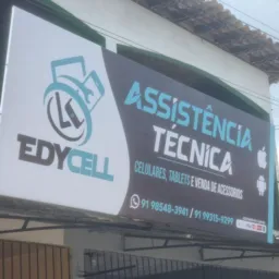 ASSISTÊNCIA TÉCNICA📱📲⚒️📌🗺*LARANJAL*