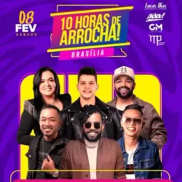 ARROCHA BRASILIA