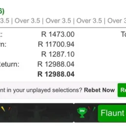 MUTARE GAMBLERS