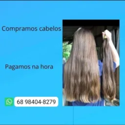 FASCINIUS MEGA HAIR 💇🏻♀️
