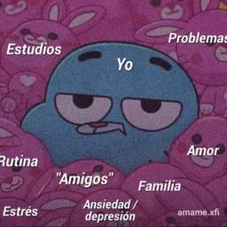 Todos em simpatia