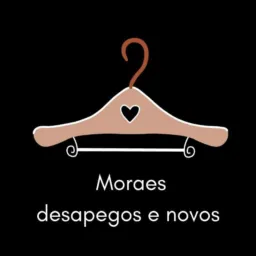 Moraes desapegos e novos