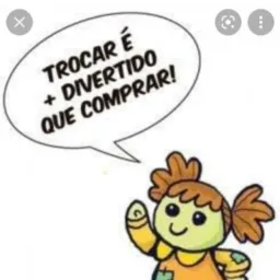 Troca troca TAQUARAL 👗👙👠👜