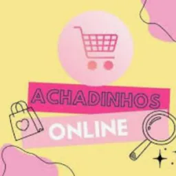 Achadinhos online 👗