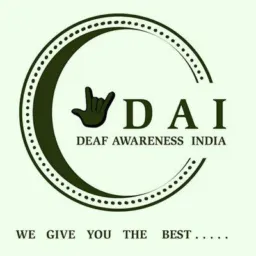 Deaf Awareness India ♥️