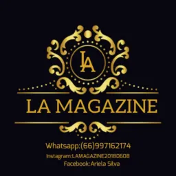 La magazine de Ipiranga Do Norte