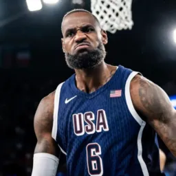 🏀 MERCADO DA BALA LEBRON JAMES 🏀