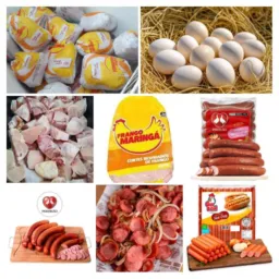 🍅 Comercial Leão de Judá