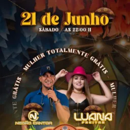 Parque de Vaquejada Zé Dantas🎤