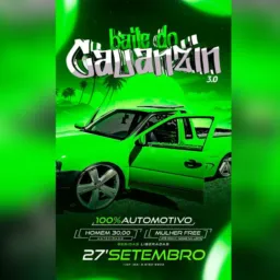 baile do Cauanzin 3.0 🔥🕺🏼