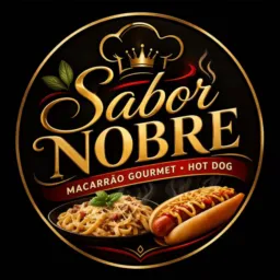 Sabor Nobre Delivery 🍝🌭