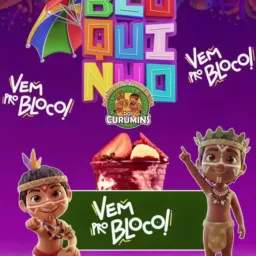 SORTEIO DE PIX TODOS OS DOMINGOS