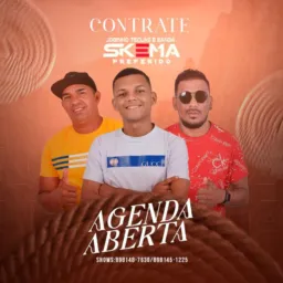 Banda Skema Preferido