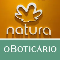 loja o boticário/natura💄