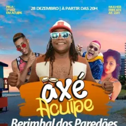 Axé Acuipe
