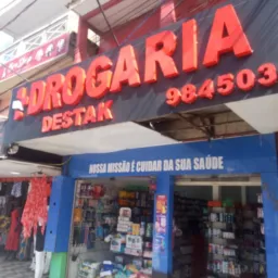 💊 🏥GRUPO DE OFERTAS🫰🤑 Drogaria DESTAK, TEFÉ/AM